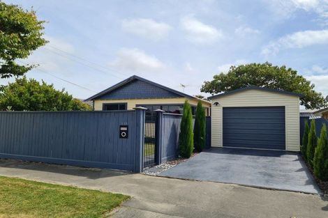 Photo of property in 117 Cobham Street, Spreydon, Christchurch, 8024