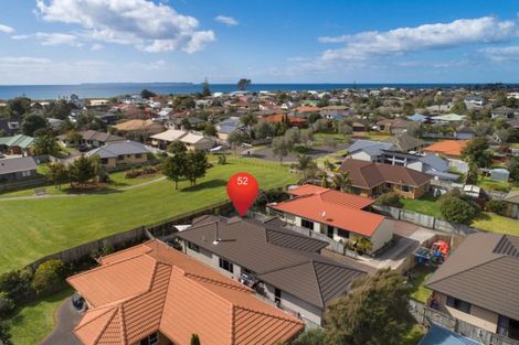 Photo of property in 52 Corinth Grove, Papamoa Beach, Papamoa, 3118