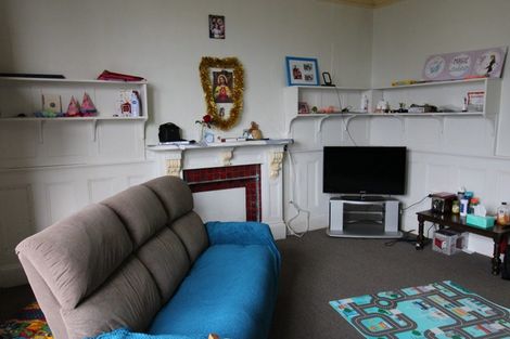 Photo of property in 3 William Street, Dunedin Central, Dunedin, 9016