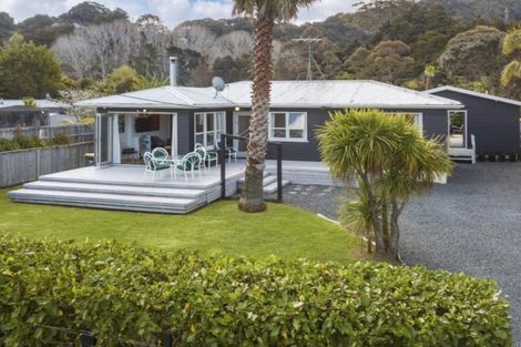 Photo of property in 542 Leigh Road, Whangateau, Warkworth, 0985