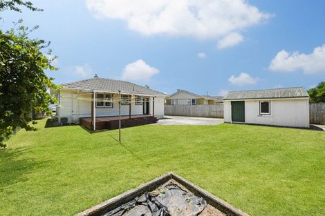 Photo of property in 77 Sefton Crescent, Chartwell, Hamilton, 3210