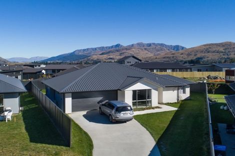 Photo of property in 43 Risinghurst Terrace, Lower Shotover, Queenstown, 9304