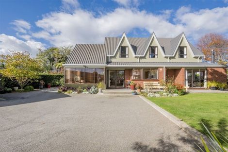 Photo of property in 3 Titoki Place, Levin, 5510