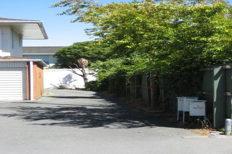 Photo of property in 1/88 Office Road, Merivale, Christchurch, 8014
