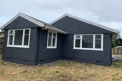 Photo of property in 15 Coulter Street, Linwood, Christchurch, 8062