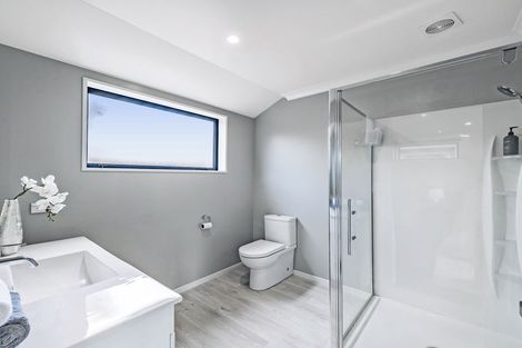 Photo of property in 4 Rhyolite Court, Rolleston, 7614