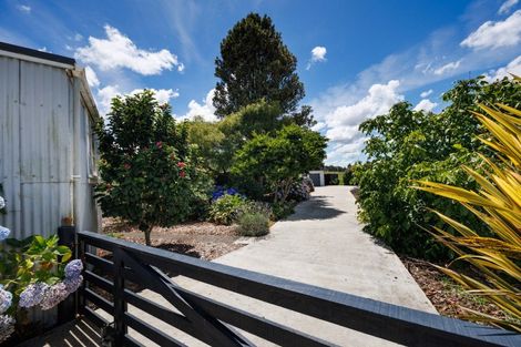 Photo of property in 6 Griffins Road, Marton, 4788