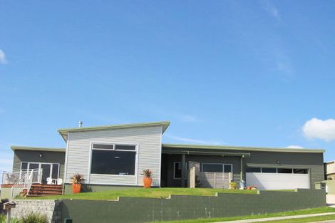Photo of property in 44 Karamea Street, Whalers Gate, New Plymouth, 4310