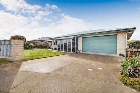 Photo of property in 3 Godwit Court, Foxton Beach, Foxton, 4815
