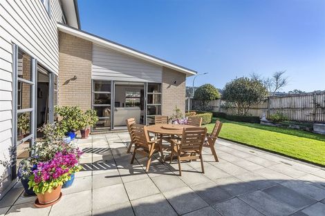 Photo of property in 1 The Pier, Whitby, Porirua, 5024