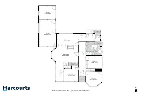 Photo of property in 4 Ngaroma Road, Epsom, Auckland, 1023