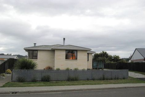 Photo of property in 15 Lowther Street, Oamaru North, Oamaru, 9400