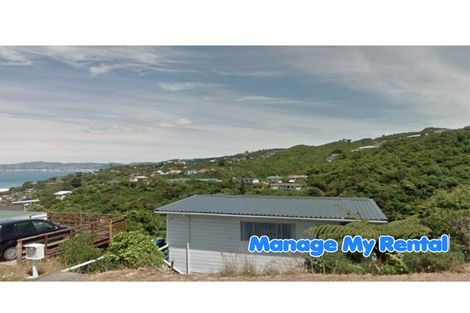 Photo of property in 109 Dowse Drive, Maungaraki, Lower Hutt, 5010