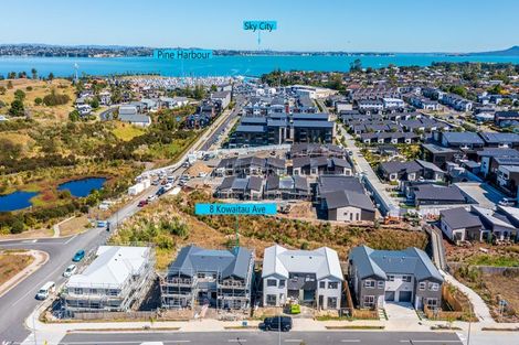 Photo of property in 8 Kowaitau Avenue, Beachlands, 2018