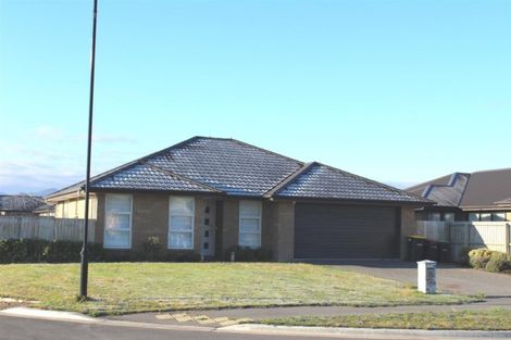 Photo of property in 12 Amelia Place, Wigram, Christchurch, 8025