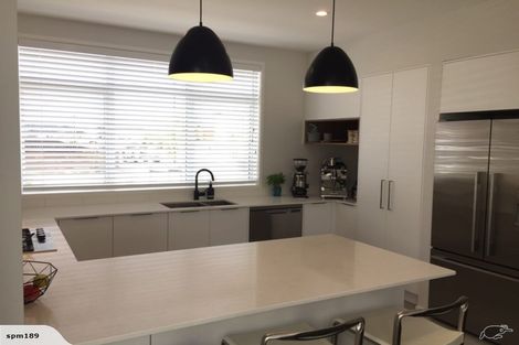 Photo of property in 8 Cicada Road, Hobsonville, Auckland, 0616