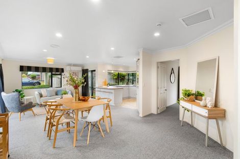 Photo of property in 1 Roseash Lane, Levin, 5510