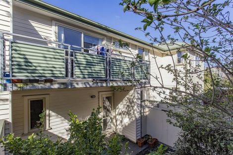 Photo of property in 2/235 Salisbury Street, Christchurch Central, Christchurch, 8013