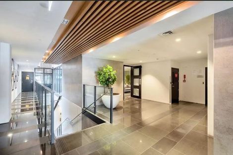 Photo of property in Queen's Residences, 1611/8 Airedale Street, Auckland Central, Auckland, 1010