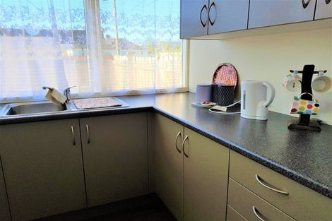 Photo of property in 59a Harris Street, Huntly, 3700