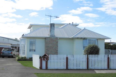 Photo of property in 7 Meadowvale Drive, Levin, 5510