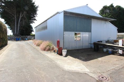 Photo of property in 125 Millton Park Road, Mill Road, Invercargill, 9871