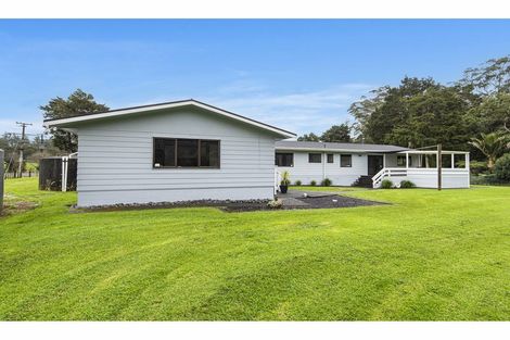 Photo of property in 384 Kara Road, Maungatapere, Whangarei, 0179