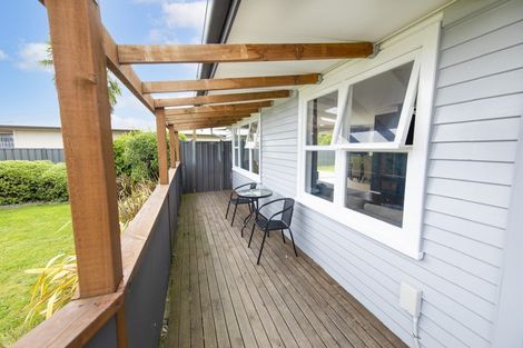 Photo of property in 24 Warwick Crescent, Taradale, Napier, 4112