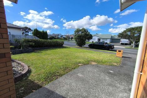 Photo of property in 81 Kilkenny Drive, Dannemora, Auckland, 2016