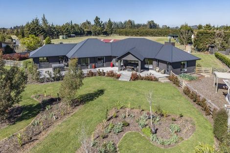 Photo of property in 357 Pesters Road, Eyrewell, Rangiora, 7476