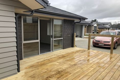 Photo of property in 7 Verdot Close, Kumeu, 0810