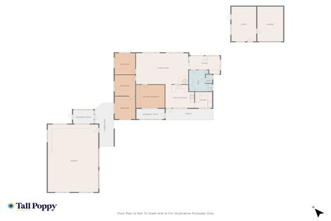 Photo of property in 3 Holloway Street, Clyde, 9330