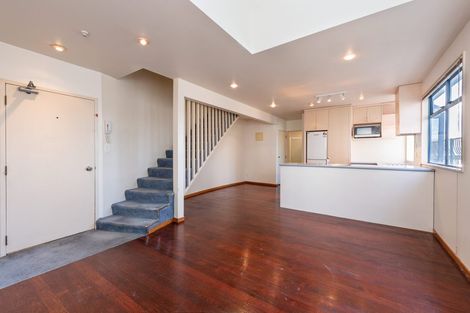 Photo of property in Regency Apartments, 7c/49 Manners Street, Te Aro, Wellington, 6011