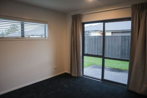 Photo of property in 14 Chesney Drive, Rolleston, 7615
