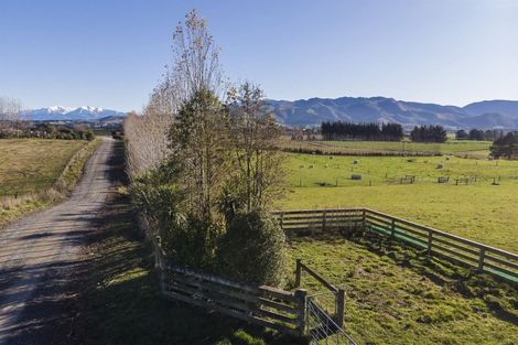 Photo of property in 27 Mairangi Lane, Starvation Hill, Oxford, 7495