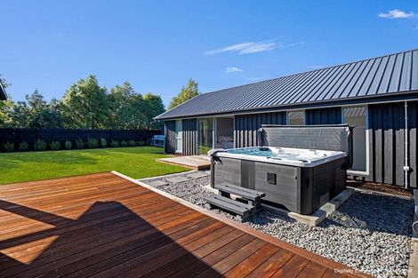 Photo of property in 14 Carrick Place, Rolleston, 7614