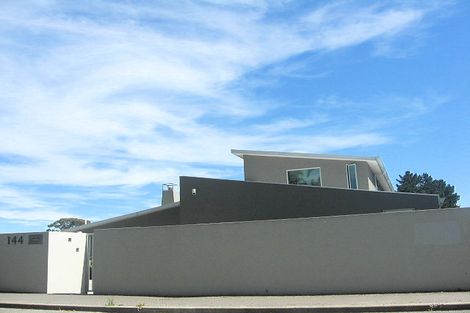 Photo of property in 144 Lake Terrace Road, Burwood, Christchurch, 8061