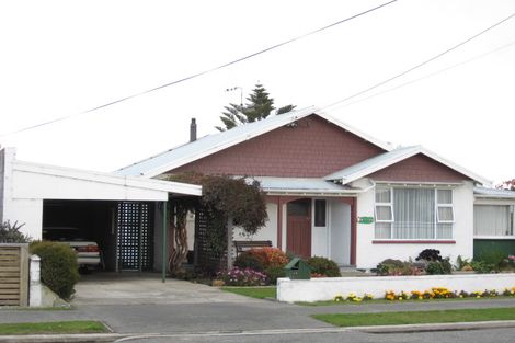 Photo of property in 15 Exe Street, Oamaru, 9400