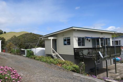 Photo of property in 70 Rapata Road, Oakura, Hikurangi, 0184