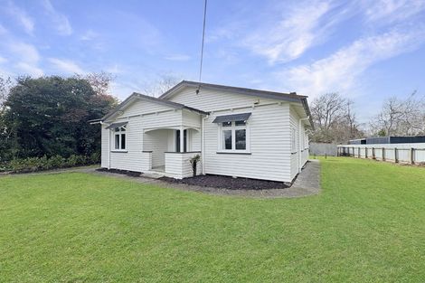 Photo of property in 70 Humber Street, Rongotea, 4476
