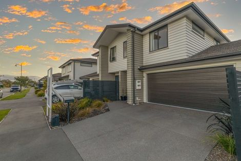 Photo of property in 46 Gosling Crescent, Halswell, Christchurch, 8025