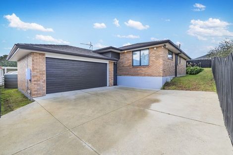 Photo of property in 44a Greenhaven Avenue, Opaheke, Papakura, 2113