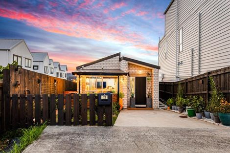 Photo of property in 23 Herekino Street, Westgate, Auckland, 0814