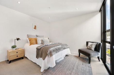 Photo of property in Forte Apartments, 112/13 College Street, Te Aro, Wellington, 6011