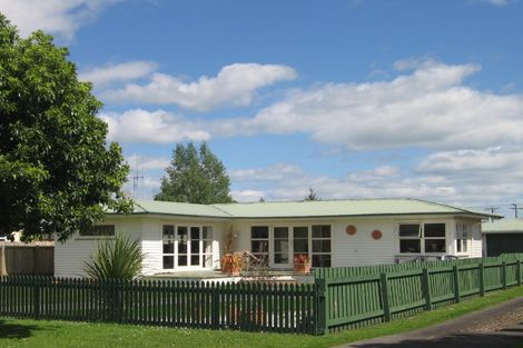 Photo of property in 12 Stanley Street, Matamata, 3400