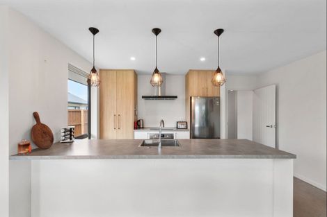 Photo of property in 48 Kemble Drive, Rolleston, 7615