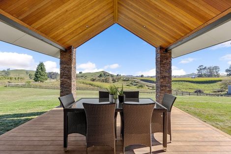 Photo of property in 62 Paparamu Road, Piarere, Tirau, 3484