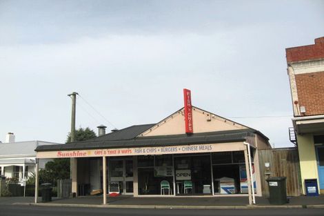 Photo of property in Residential Flats, 72 Musselburgh Rise, Musselburgh, Dunedin, 9013