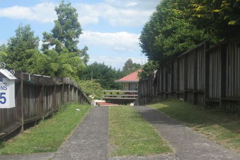 Photo of property in 15 Bishoprick Crescent, Te Puke, 3119