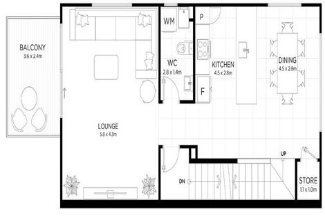 Photo of property in 1/2 Ko Nui Place, Hobsonville, 0616